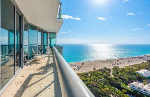 THE SETAI 5 STARS HOTEL-RESIDENCE MIAMI BEACH OCEANVIEW 2 Bedroom UNIQUE - Foto 49