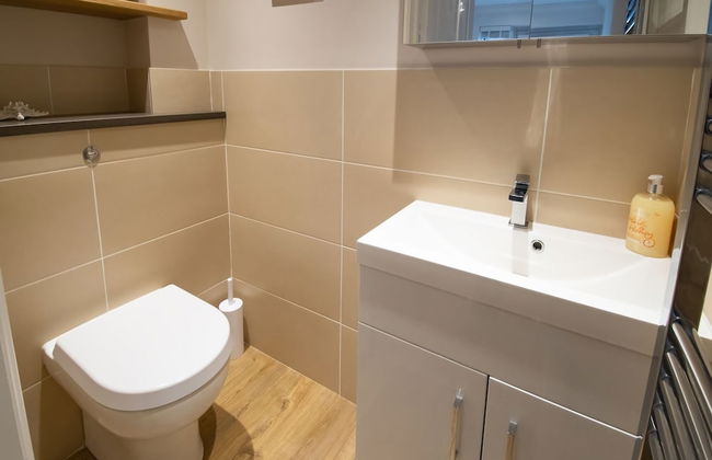 Wakeford Cottage - Foto 8