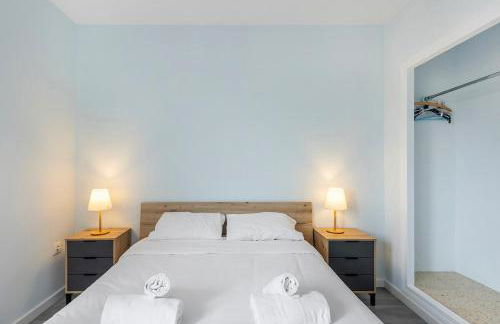 Reformed home in Campello with WIFI - Photo 18