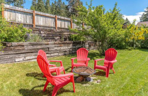 Cozy Escape - Foto 24