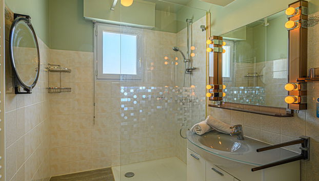 Le Galion - Foto 4, Bathroom / Wellness