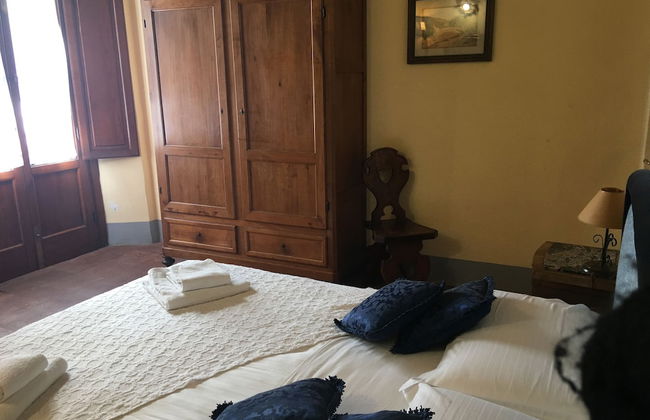 Villa La Dogana - Foto 7