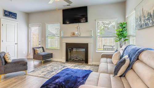 Walk to Dog Park and Playground Hampton Haven! - Foto 5