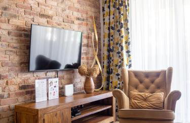 Brick House - Apartament Zośka - Photo 1