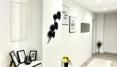 Sonnenglanz Wohnung auf der Vierten - Foto 2