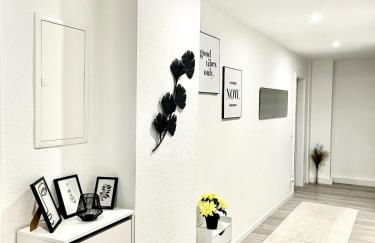 Sonnenglanz Wohnung auf der Vierten - Foto 2