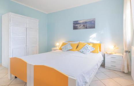 Villa Christelle Luxury Pescoluse by HDSalento - Foto 24