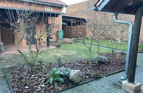 Meine schöne Ferienwohnung in der Nähe der Spree - Photo 22