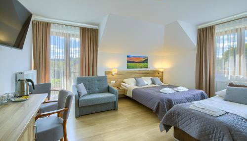 Willa u Alicji i Jana - Foto 5