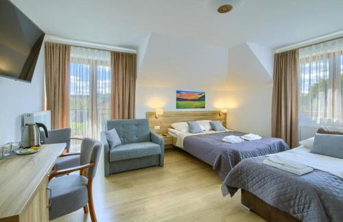 Willa u Alicji i Jana - Foto 5