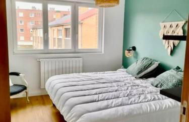 Maison proche du vieux Lille et de la citadelle avec place parking - Foto 36