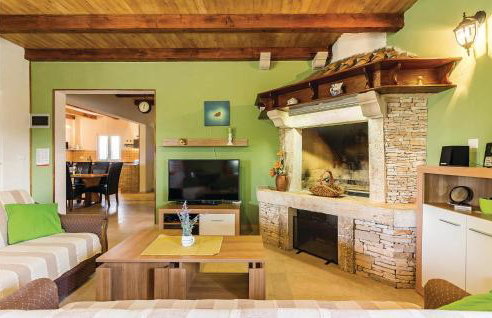 Amazing Home In Rezanci - Foto 45