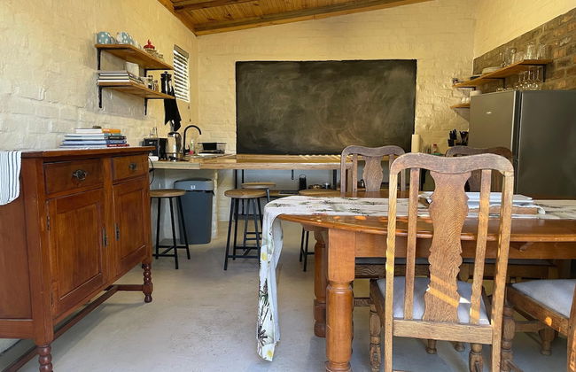 Hartland Country House - Foto 17