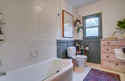 Charming Pet Friendly Casa in the heart of LA - Foto 27