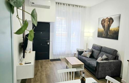 El Tesoro de la Mezquita - Foto 1