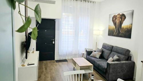 El Tesoro de la Mezquita - Foto 1