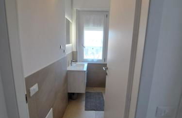 Casa HAPPINESS vista mare, 50m dal mare - Photo 23