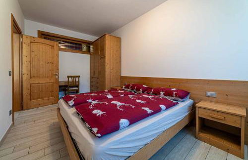 Chalet Al Lago - Foto 52