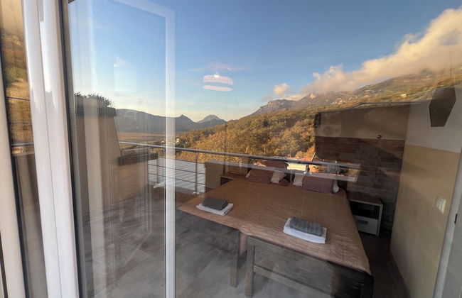 Mahakala Center - Foto 30