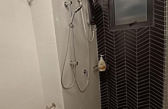 The Horizon Ipoh 2BR L8 by Grab A Stay - Foto 29