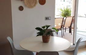 Playa de Canet, gran Terraza - Photo 25