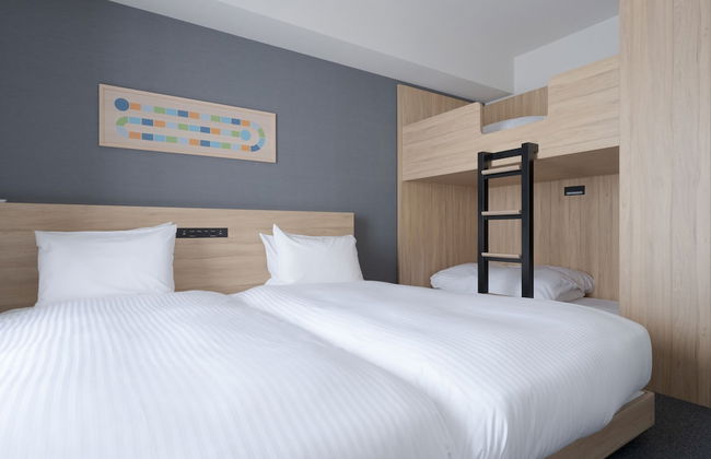 MIMARU Osaka Namba Station - Foto 30