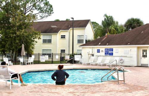 ELEGANT & LUXURIOUS FAMILY APARTMENT close to DISNEY WORLD - Foto 83