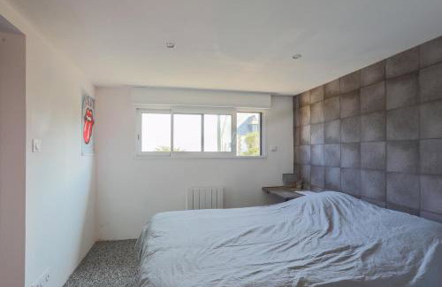 Maison de charme vue mer et jacuzzy - Foto 18