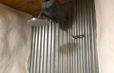 Rabbits ,1 bedroom, Dartmoor Hillside, Eco Hobbit style, Home - Foto 27