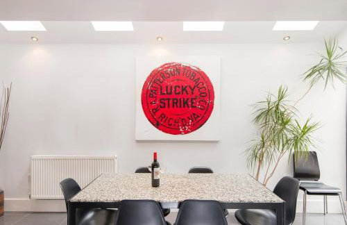 Spacious 4 Bedroom Character Home in Pontcanna - Foto 7