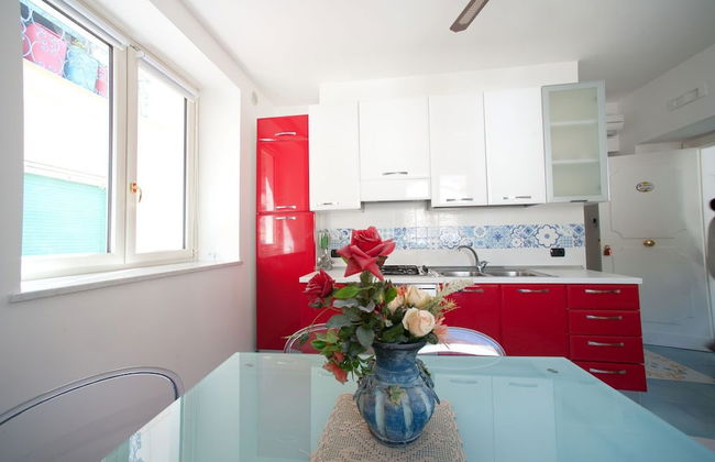 Palazzo Della Monica - Foto 34