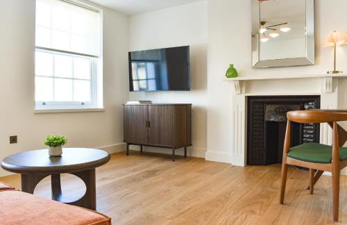 Upper Montagu Serviced Apartments - Foto 30