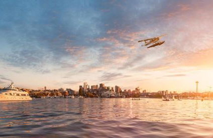 Queen Anne 3BR Walk to SPU & Fremont Market - Foto 41