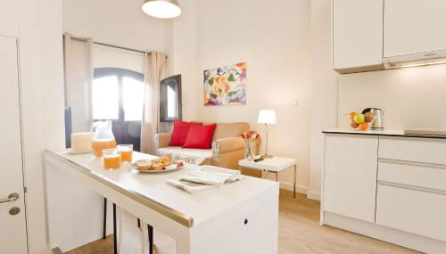 Casa Miravalle Apartamentos Darro - Foto 4