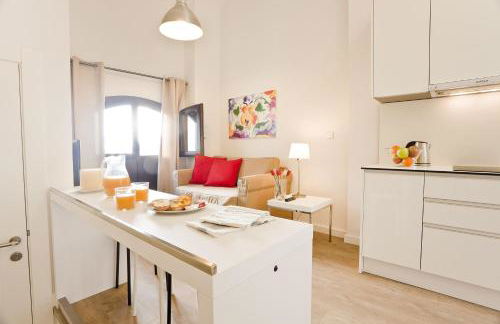 Casa Miravalle Apartamentos Darro - Foto 4