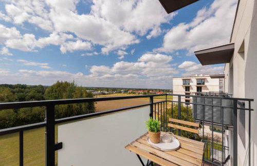 Apartament Brzeziny by Stay&Rest - szybki dojazd i parking - Photo 21