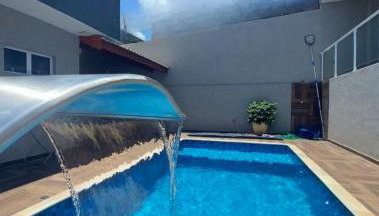 Casa de Hóspedes Jardim dos Pinheiros Piscina climatizada - Foto 1