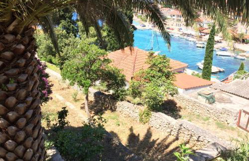 Apartment in Maslinica 70m from the sea - Photo 56