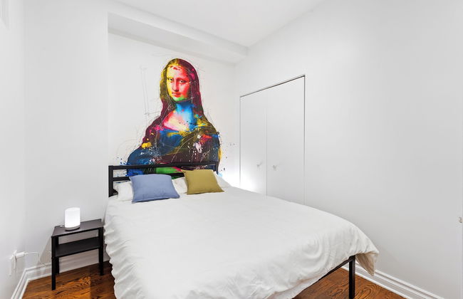 Boulevard Suites - M11 - Foto 46