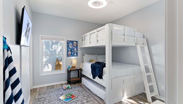 When the Sun Goes Down - Foto 3, Habitación