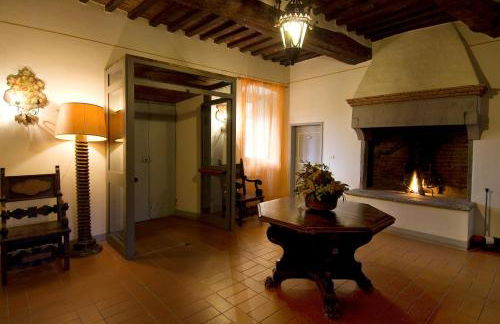 Podere Violino - Foto 27