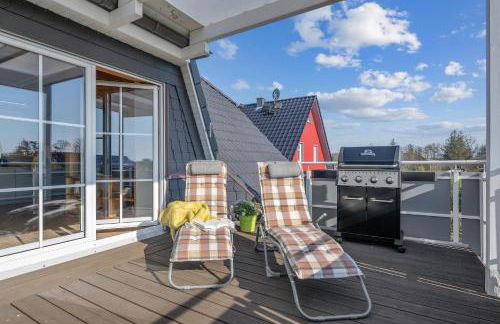 Zum Fährmann 2 Whg 3 im OG in 18356 Pruchten - Foto 18