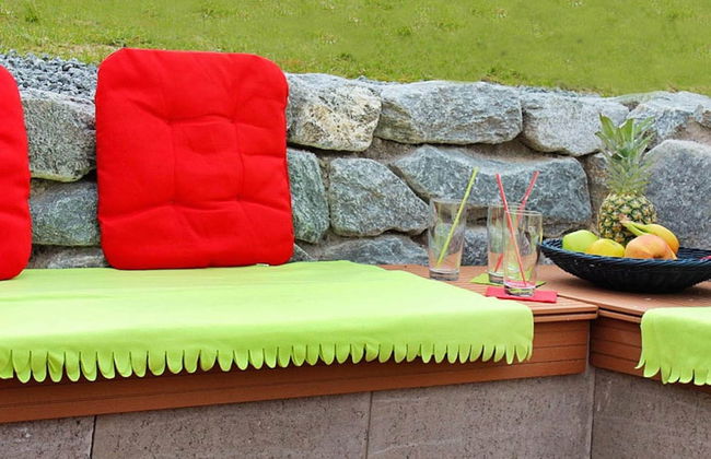 Holiday Home in Otterndorf - Foto 20