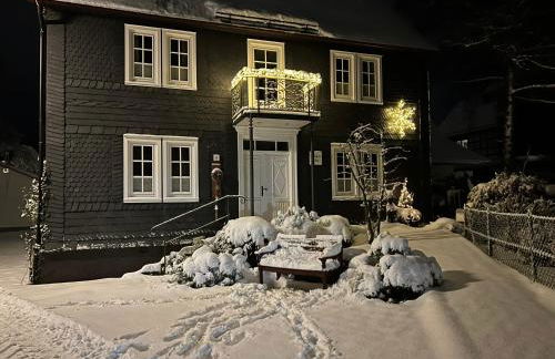 Fachwerkliebe Villa Mia - Foto 47