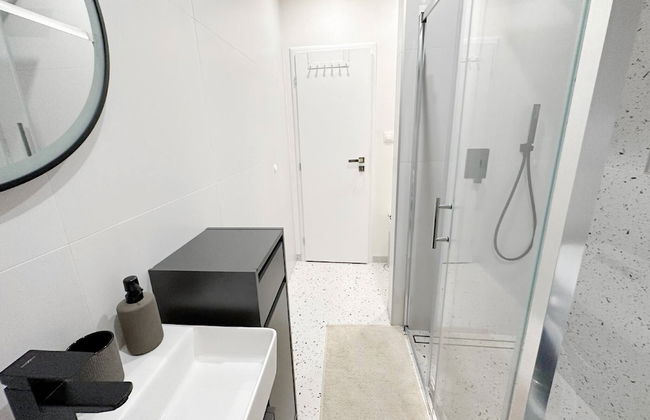 Elegant And Cozy 2kk Apartment - Foto 17