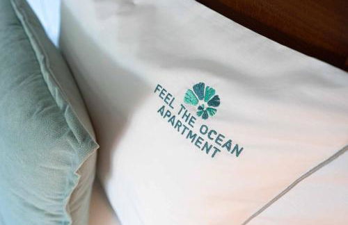 Feel The Ocean Apartment - Praia do Cabedelo - Foto 12