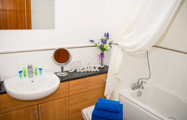 Grand Central Friar Gate Deluxe - Photo 8