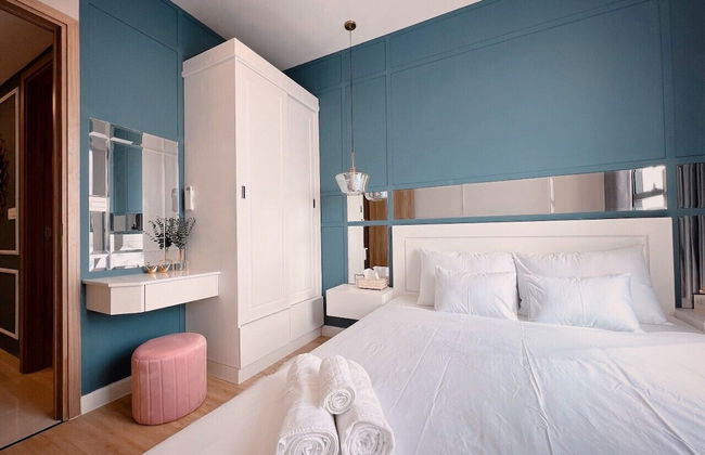 EEM Apartments Central - Foto 26