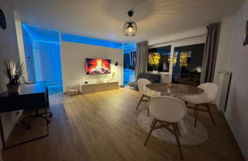 Exklusive moderne Ferienwohnung Nr 4 in Kleve - sehr zentral gelegen - Foto 10