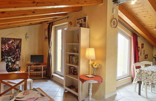 Le Fate Comfortable Holiday Residence - Foto 9